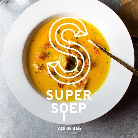 Supersoep